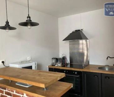 Appartement à louer 1 pièce 23.15m² - Photo 4