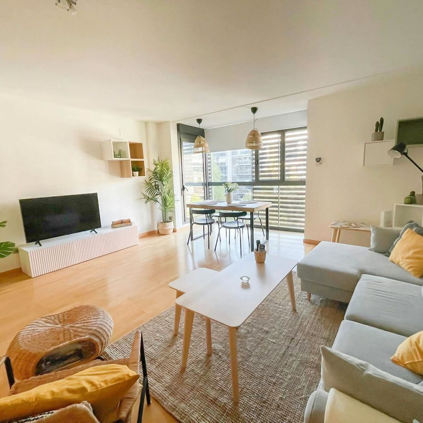 Piso de alquiler en N/a, Las Tablas - Photo 1