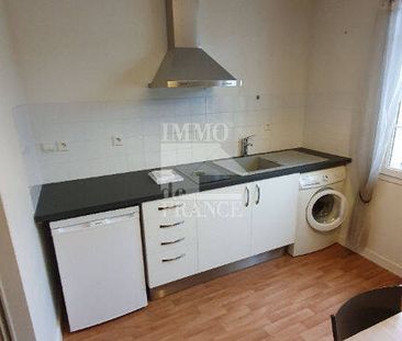 Location appartement 2 pièces 50.24 m² à Laval (53000) - Photo 1