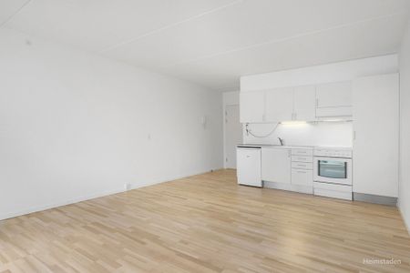 1-værelses Lejlighed på 45 m² i Aalborg - Foto 4