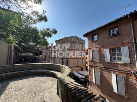 Appartement Albi 1 pièce(s) 18 m2 - Photo 3