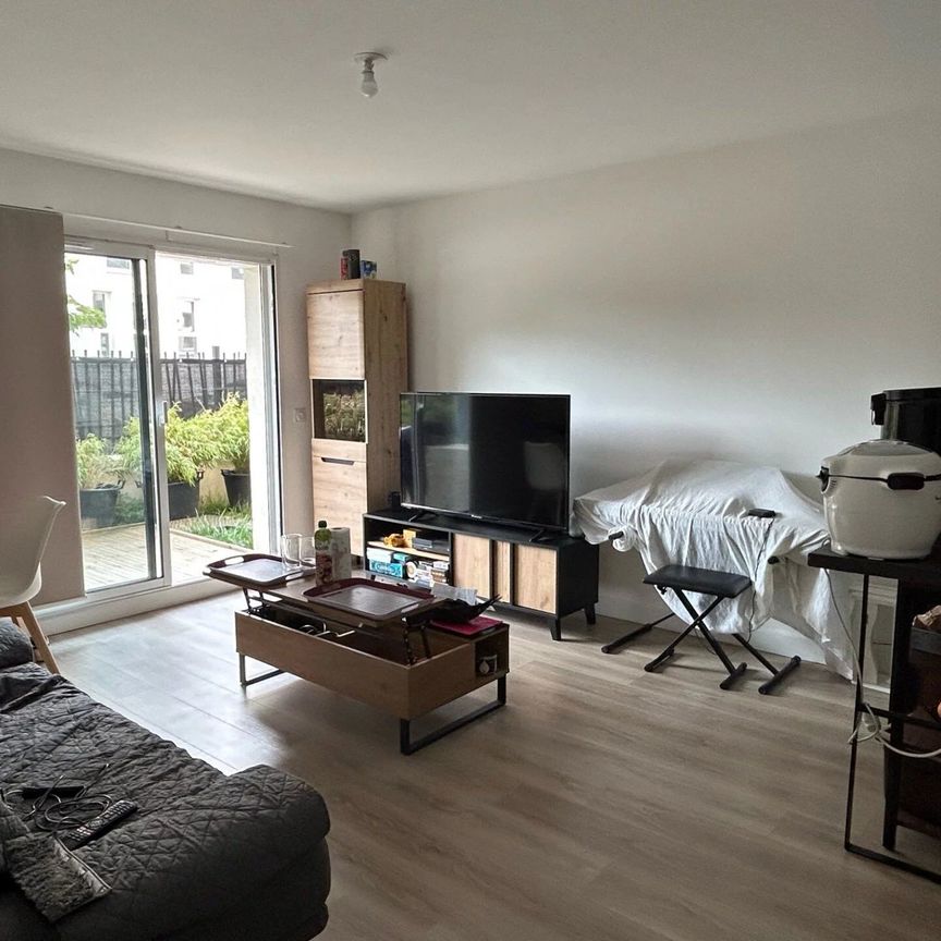 Location Appartement 2 pièces 40 m2 à Lucé - Photo 1