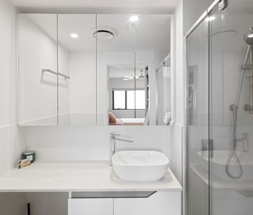 5/33 Sword Street, Woolloongabba QLD 4102 - Apartment For Rent | Do... - Photo 6