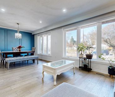 For Lease - 56 Bailey Crescent Unit# Main, Toronto, Ontario - Photo 6
