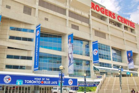 For Lease - 80 Queens Wharf Road Unit# 812, Toronto, Ontario - Photo 4