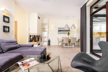 Wyjątkowy dom z ogrodem zimowym | Parkowe Wzgórze - Photo 5