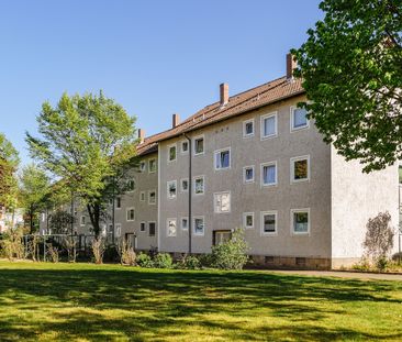 Schöne 3-Zimmer-Wohnung in zentraler Lage // 2.OG links - Foto 6