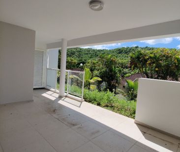 Location appartement 3 pièces, 88.15m², Les Trois-Îlets - Photo 4