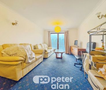 Schooner Way, Altantic Wharf, Cardiff - Photo 2