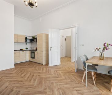 Poznań, Bolesława Limanowskiego - Zdjęcie 4