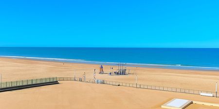 Appartement te huur in Oostende voor € 825 met 1 slaapkamer - Photo 2