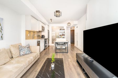For Lease - 1461 Lawrence Avenue Unit# 1208, Toronto, Ontario - Photo 5