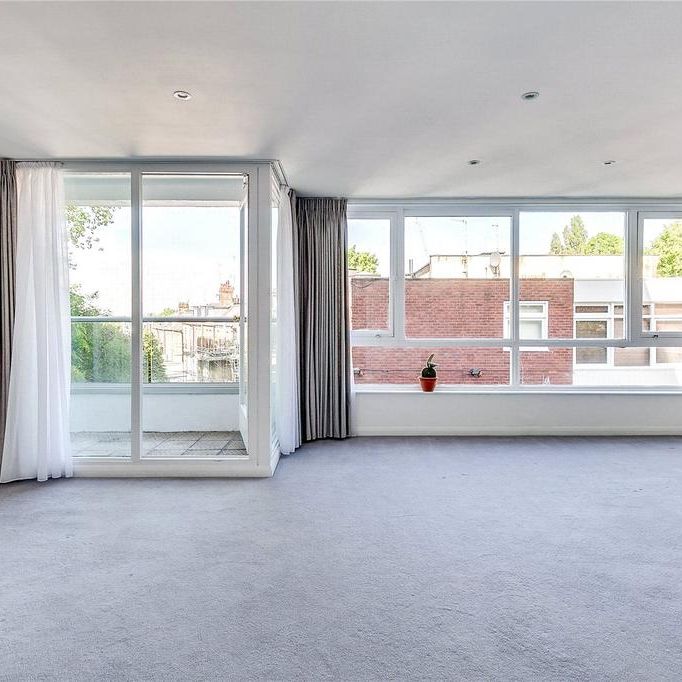 2 bedroom flat to rent - Photo 1