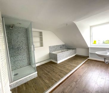 Charmante Altbauwohnung im Herzen von Gelsenkirchen | ca. 75 m² | a... - Photo 5