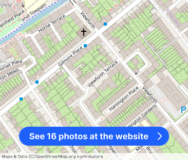Viewforth Terrace, Edinburgh, EH10 - Photo 1