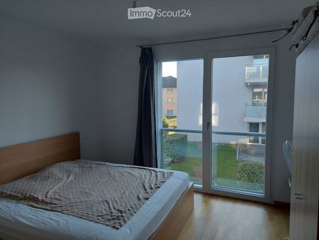 2 Zimmer, 60 m² - Photo 4