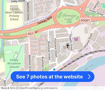 Pickmere Street, Warrington, WA5 - Photo 1