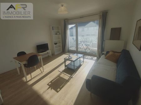 Appartement Aulnay Sous Bois 2 pièce(s) 45 m2, - Photo 3