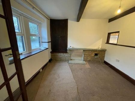 2 bedroom terraced house to rent - Photo 4