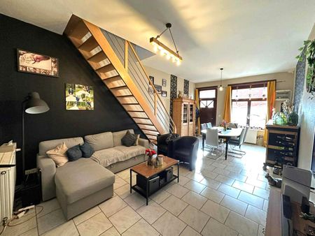 Rue de la Bonneterie 94, 7900 Leuze-en-Hainaut - Photo 2