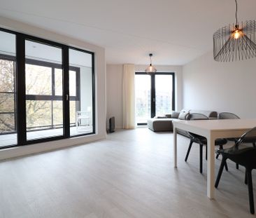 Te huur: Niemeyerstraat 32, 2132 HE Hoofddorp - Photo 6