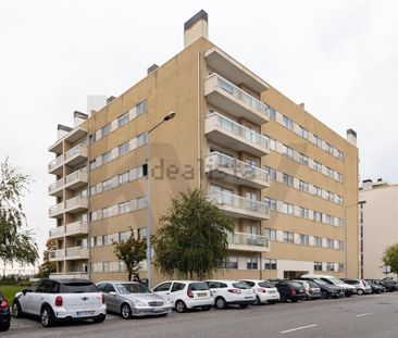 Apartamento em Centro, Cidade da Maia - Photo 1