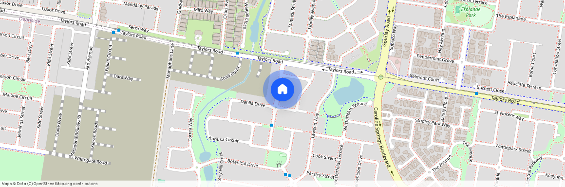 9 Botanical Drive, Vic 3023, Caroline Springs