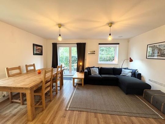 2 bedroom apartment to rent - Photo 1