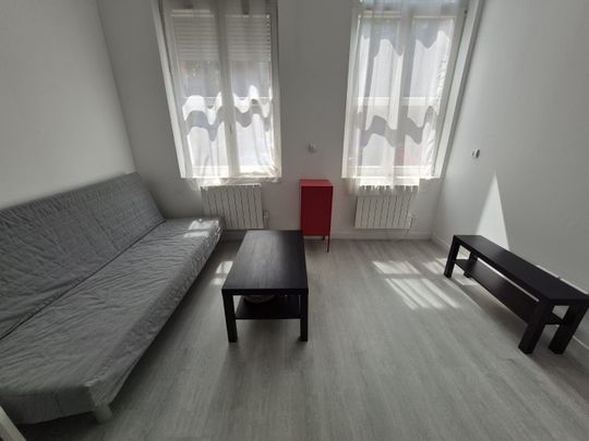 Location Appartement 2 pièces 36m² CAMBRAI 59400 - Photo 1