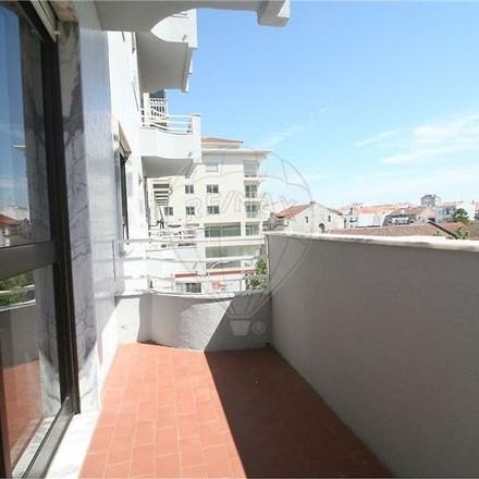 Apartamento T4 - Photo 1