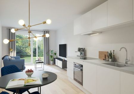 Rummelig og lys - Photo 2