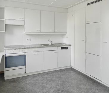 3.5 Zimmer, 1. Stock - Photo 1