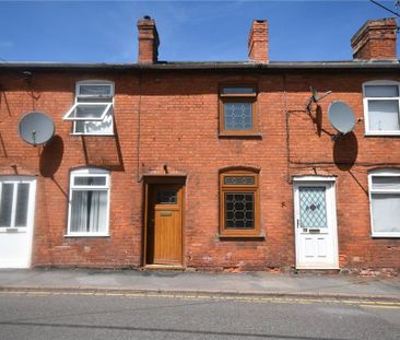 2 bedroom terraced house to rent - Photo 1