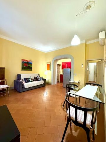 Via delle Pinzochere, Florence, Tuscany 50122 - Foto 2