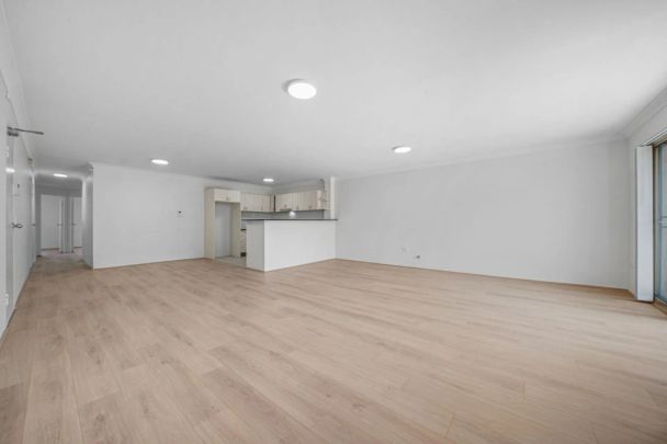 Oversized 3-Bedroom Apartment in Prime Auburn Location - Photo 1