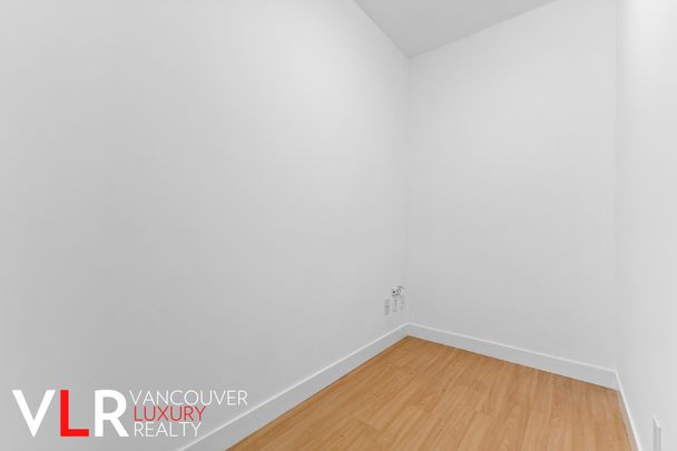 1050 Smithe Street, #1205 - Photo 1