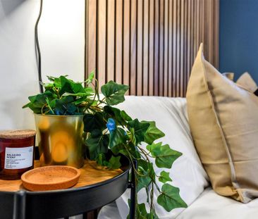 Studio to rent - Photo 5