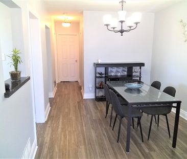 For Lease - 1492 Sandgate Crescent Unit# Upper, Mississauga, Ontario - Photo 3