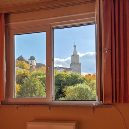 3-Zimmer-Wohnung, 74,9 m², Blick auf die Osterburg, zentralnah in Weida - Photo 4
