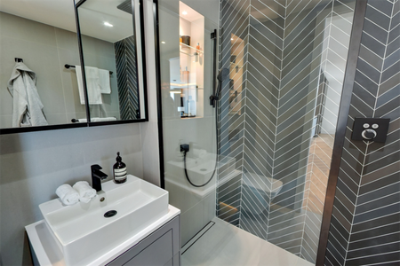 2 bedroom apartment to rent - Photo 4