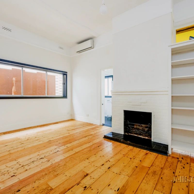 2 Bed, 1 Bath - Photo 1