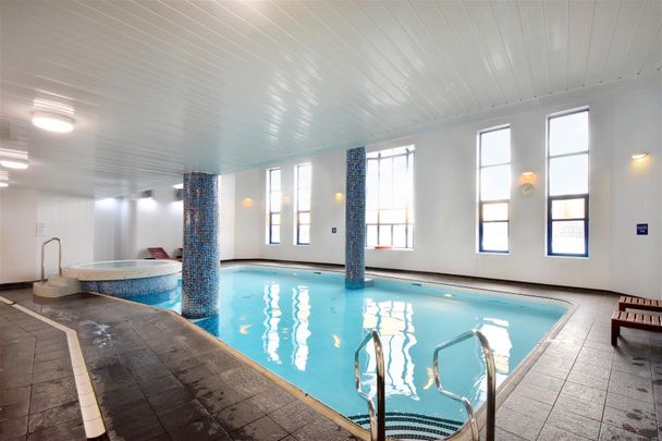 Hera Court, E14 3UJ, London - Photo 1