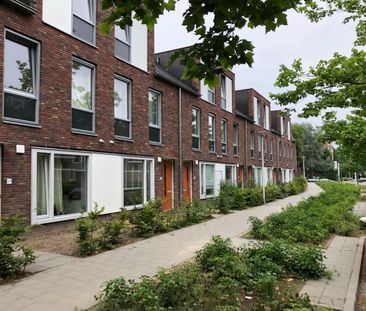 Huis te huur: Sibeliuslaan 2-D 5654 CZ Eindhoven - Foto 6