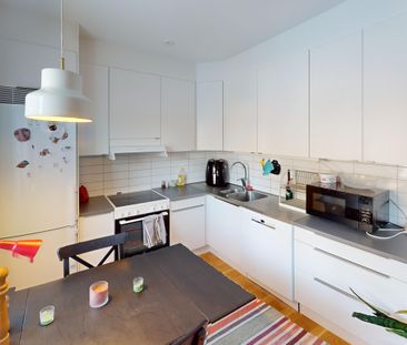 Hjortmossegatan 138, Trollhättan - Photo 2