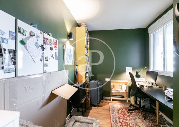 Flat for rent in Canal de Badalona