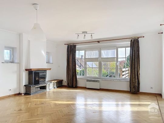 Appartement te huur - Foto 1