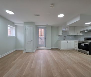 For Lease - 367 Equestrian Way Unit# Basement, Cambridge, Ontario - Photo 6