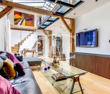 Appartement • Mairie - Photo 4