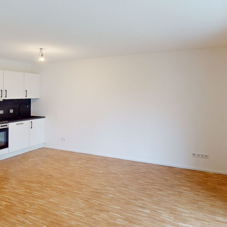 Perfekt für Singles oder Paare! 2-Zimmer-Wohnung mit Terrasse in Bochum - Photo 1