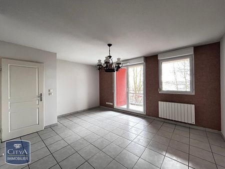 Location appartement 3 pièces de 60.37m² - Photo 3